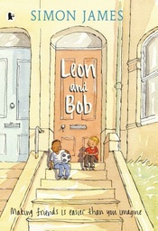 [9781406308495] Leon and Bob