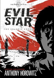 [9781406311303] Evil Star Graphic Novel