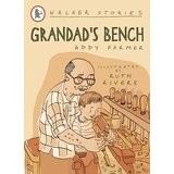 [9781406311396] GRANDAD'S BENCH Walker Stories