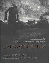 [9781406311525] MONSTER CALLS