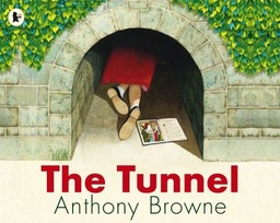 [9781406313291] The Tunnel