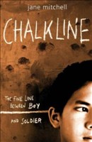 [9781406315172] Chalkline (Paperback)