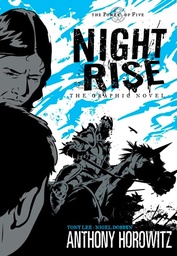 [9781406316612] Night Rise Graphic Novel