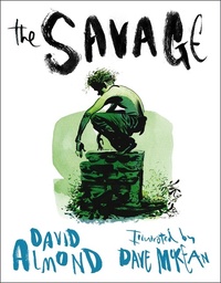 [9781406319859] The Savage