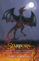 [9781406320466] Starborn