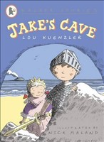 [9781406321531] Jake's Cave Walker Stories Walker Stories