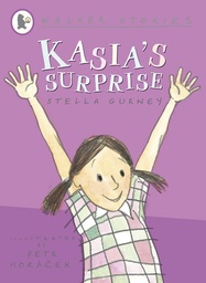 [9781406323313] Kasia's Surprise