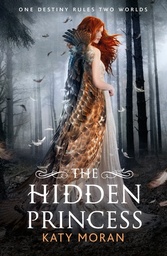 [9781406324228] The Hidden Princess