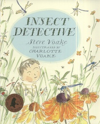 [9781406328097] Insect Detective