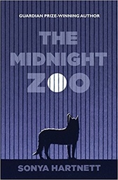 [9781406329384] The Midnight Zoo