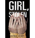 [9781406334852] Girl, Stolen