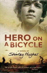 [9781406336115] Hero On A Bicycle