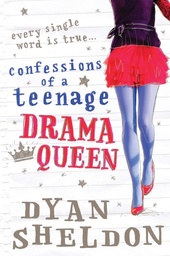 [9781406336818] Confessions of A Teenage DRAMA QUEEN