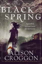 [9781406339581] Black Spring