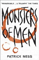 [9781406339871] Monsters of Men