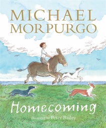 [9781406341072] Homecoming