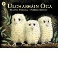 [9781406341126] Ulchabhain Oga (Owl Babies)