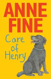 [9781406341836] Care of Henry