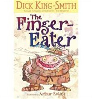 [9781406341867] Finger Eater