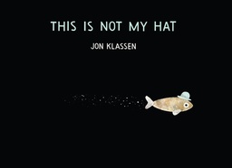 [9781406343939] This Is Not My Hat