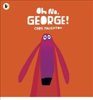 [9781406344769] Oh No, George!