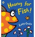 [9781406345018] Hooray for Fish!