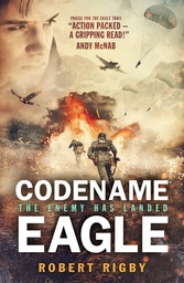 [9781406346671] Codename Eagle