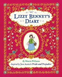 [9781406346947] Lizzy Bennet's Diary (Hardback)