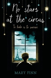 [9781406347333] NO STARS AT THE CIRCUS