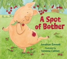 [9781406347999] Spot of Bother