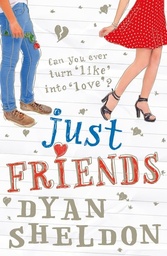 [9781406349115] Just Friends