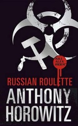 [9781406350500] RUSSIAN ROULETTE