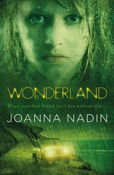 [9781406352580] Wonderland