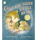 [9781406353037] Can't You Sleep Little Bear