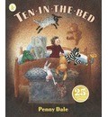 [9781406353099] Ten in the Bed