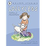 [9781406353327] Lollylegs Walker Stories