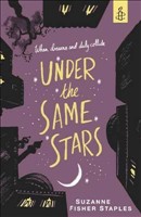 [9781406353570] Under the Same Stars