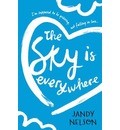 [9781406354386] Sky Is Everywhere, The