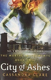 [9781406354867] City of Ashes The Mortal Instruments 2