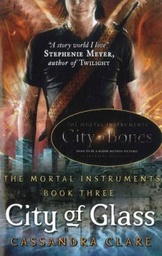 [9781406354881] City of Glass The Mortal Instruments 3