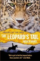 [9781406356007] The Leopard's Tail