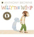 [9781406356410] Willy the Wimp