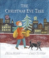 [9781406356496] Christmas Eve Tree, The