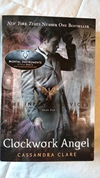 [9781406356885] Clockwork Angel