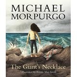 [9781406357127] Giant's Necklace