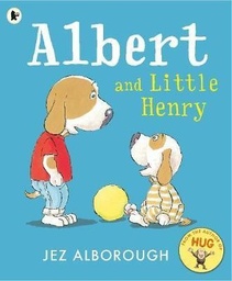 [9781406357516] Albert and Little Henry