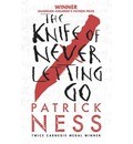 [9781406357981] Knife of Never Letting Go The