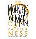 [9781406358001] Monsters of Men