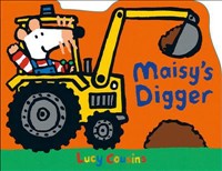 [9781406358155] Maisy's Digger