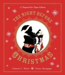 [9781406358896] Night Before Christmas (Special Edition)